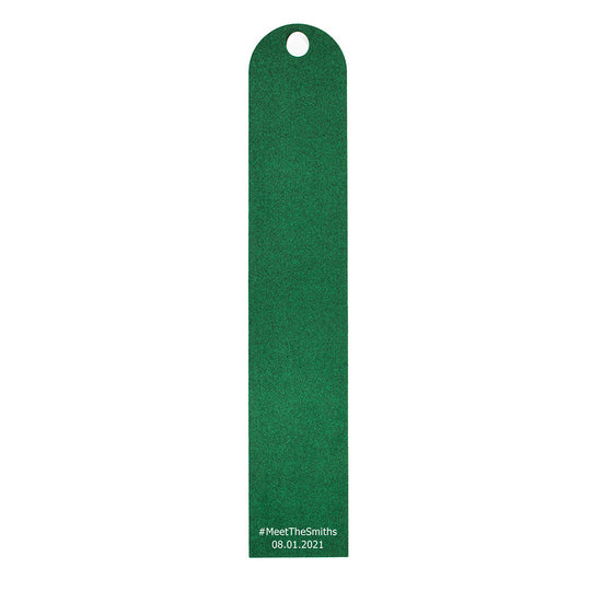 PUTT-A-BOUT PERSONALIZED - PG158 Golf Putting Mat (1.5' x 8') banner